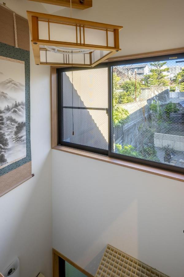 Hibiki House Holiday home Kyoto