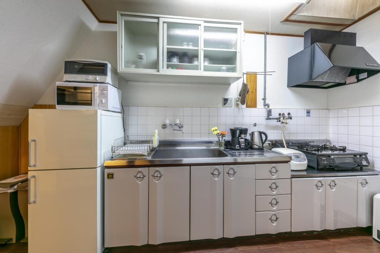 Holiday home Koyasu - Traditional House Near Silver Pavilion *