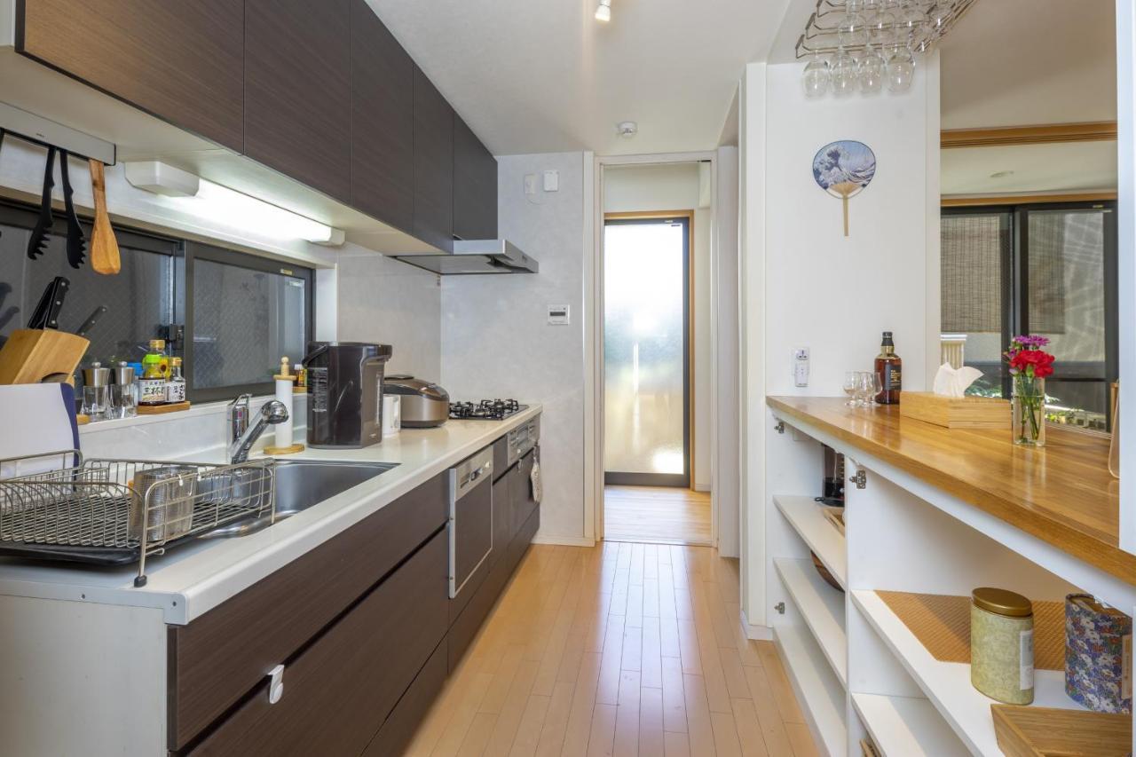 Hibiki House Holiday home Kyoto