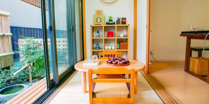 Holiday home Hibiki House *