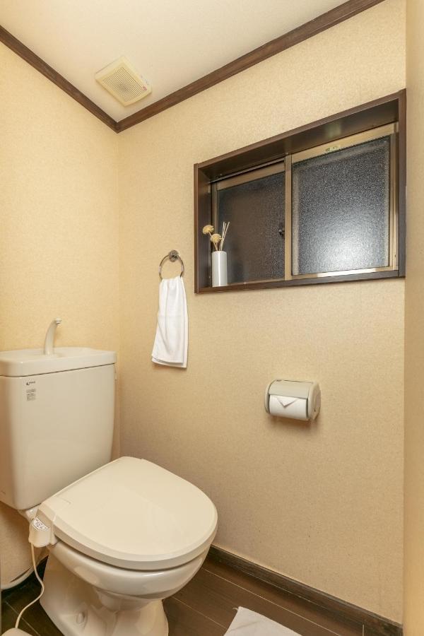 Holiday home Koyasu - Traditional House Near Silver Pavilion Kyoto