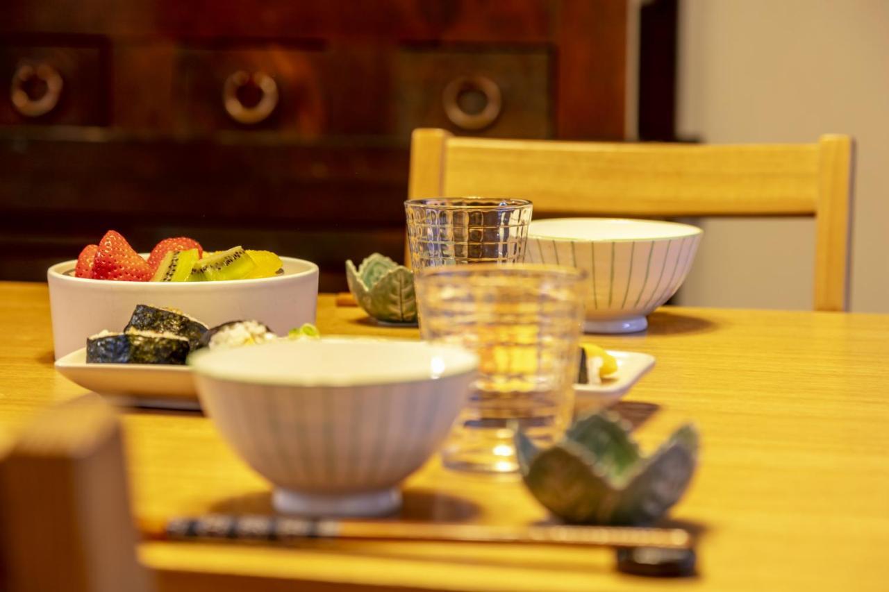 Holiday home Koyasu - Traditional House Near Silver Pavilion *