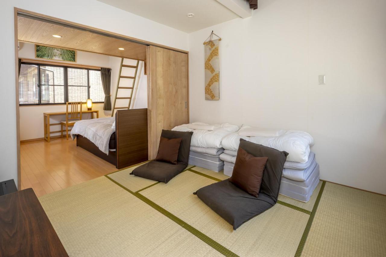 Hibiki House Holiday home Kyoto