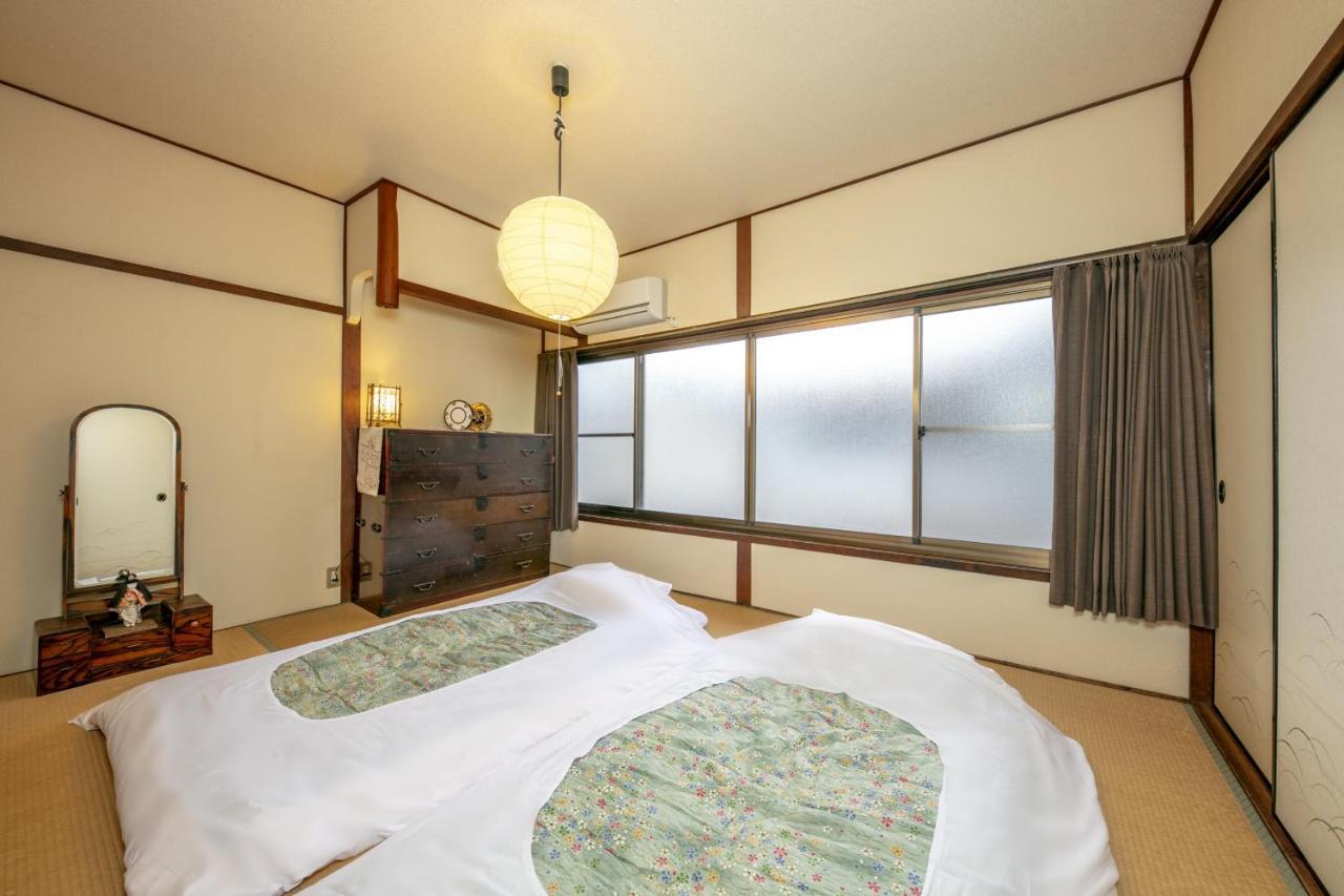 Holiday home Koyasu - Traditional House Near Silver Pavilion *