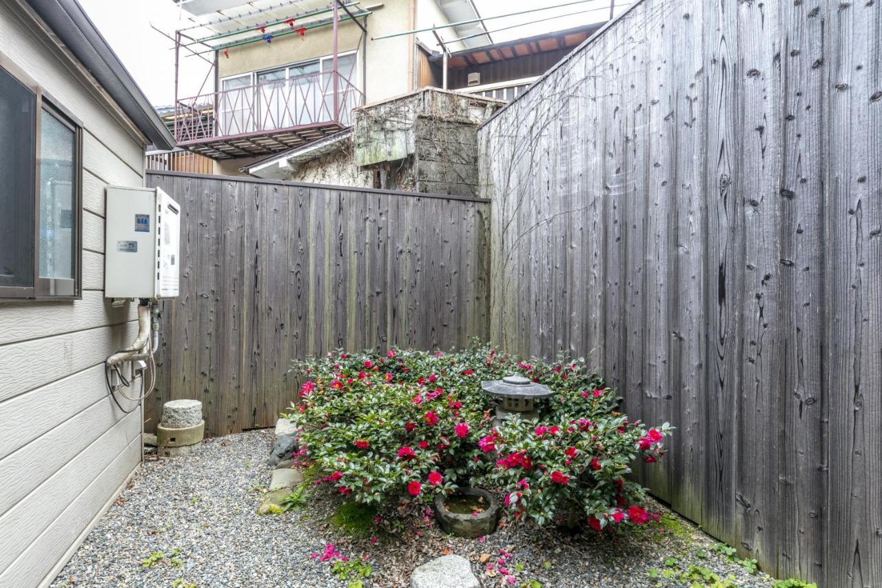 Holiday home Koyasu - Traditional House Near Silver Pavilion *