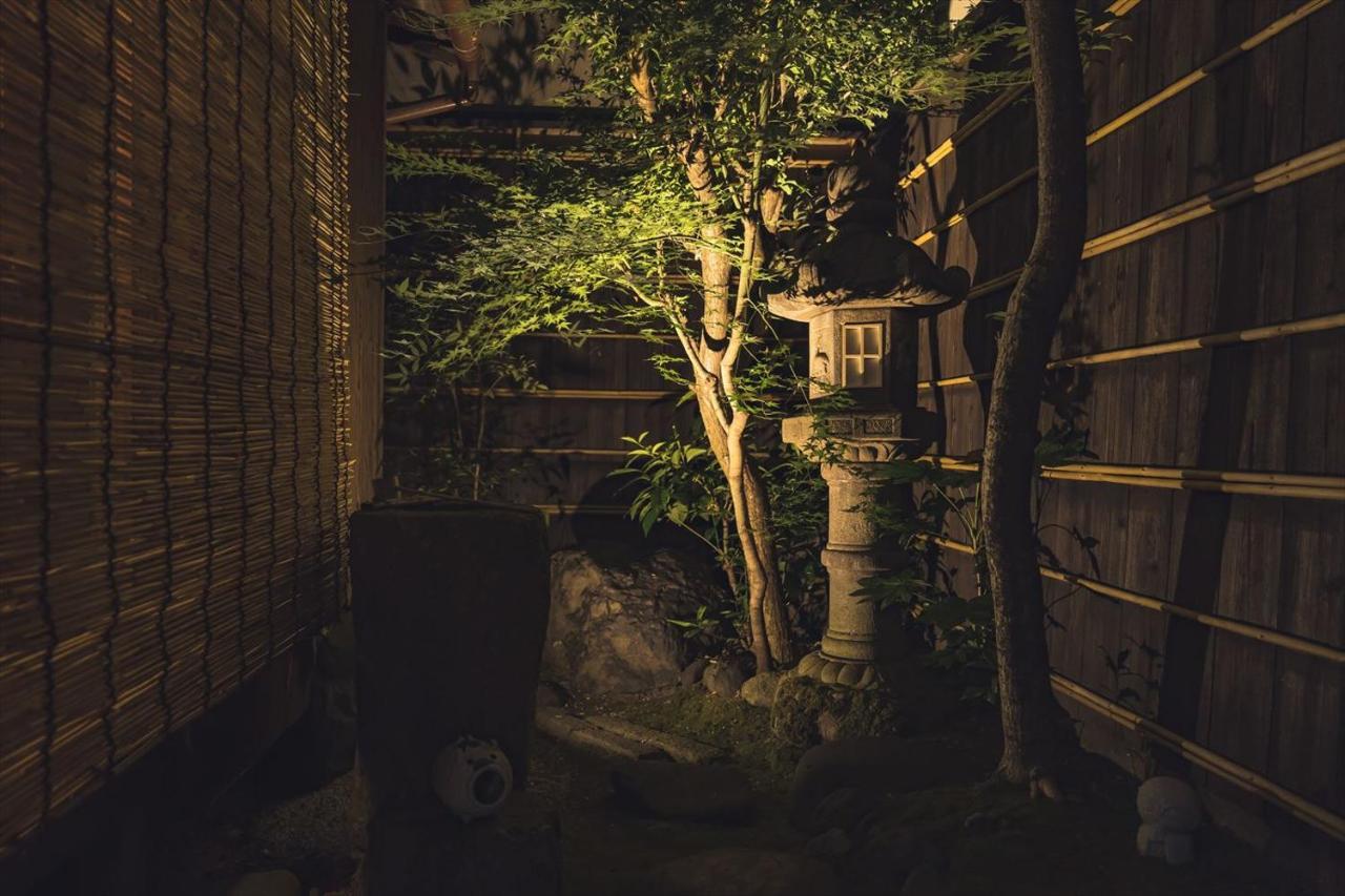 Hitsujian Guest house Kyoto