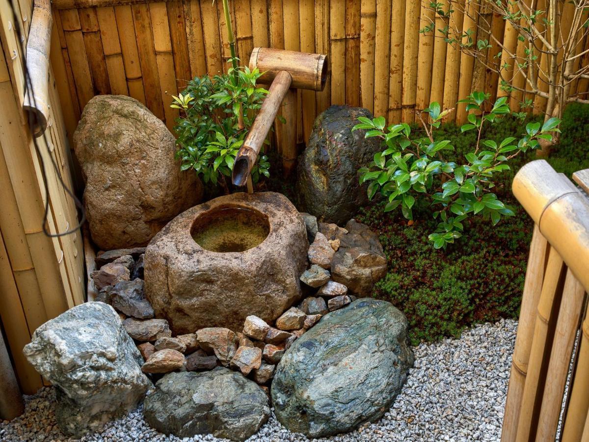 Connect Gion-bishamoncho Holiday home