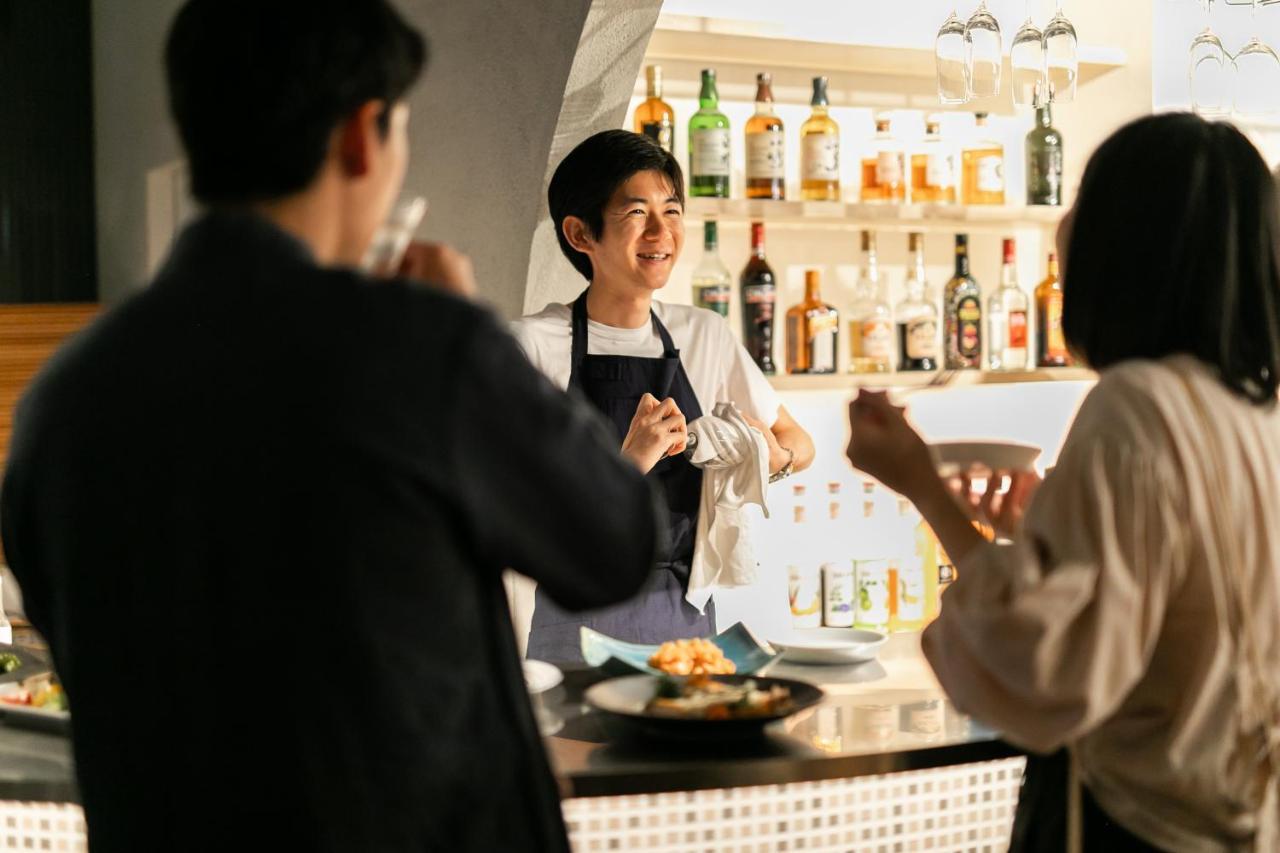 Imu Hotel Kyoto