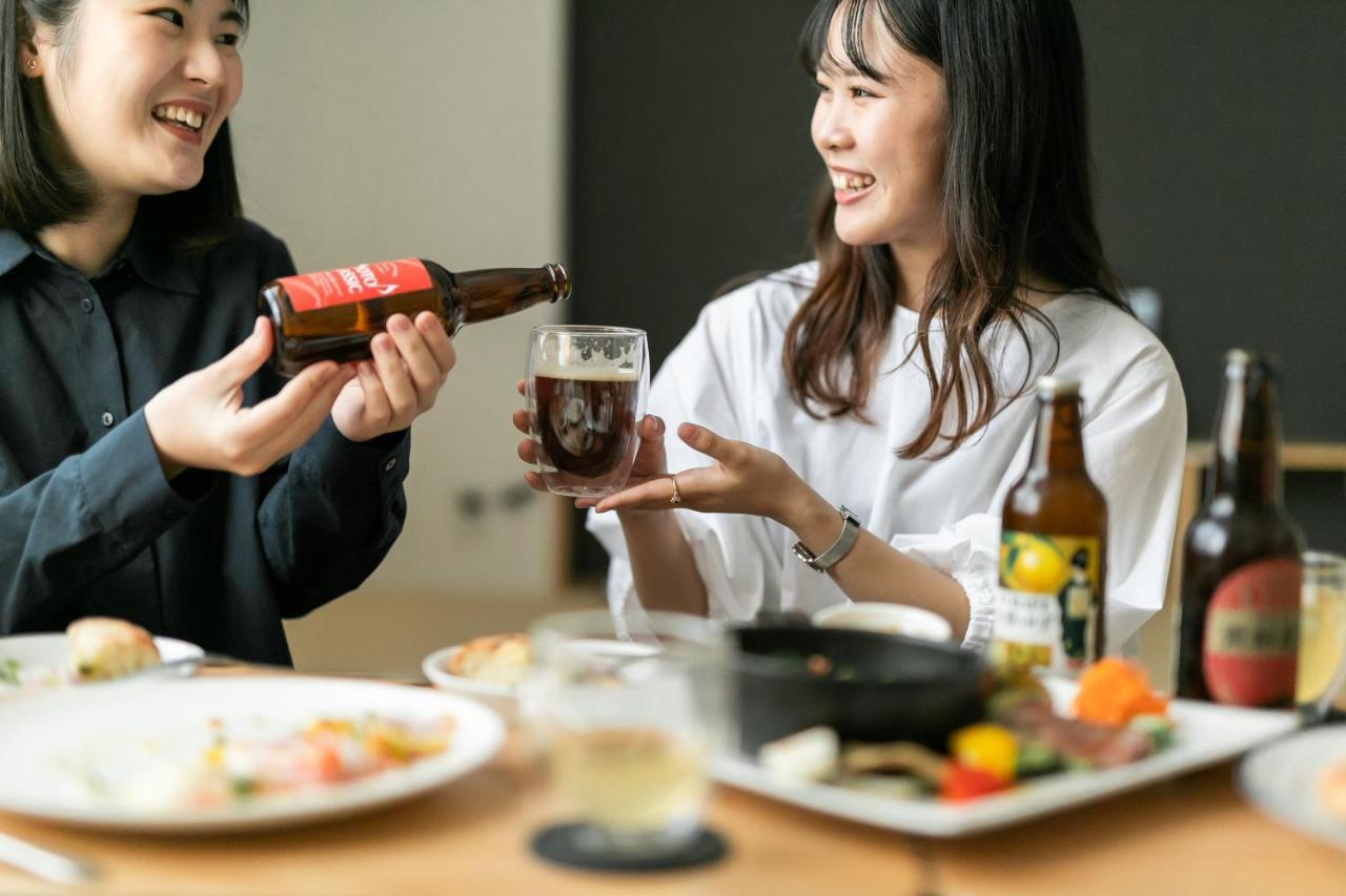 Hotel Imu Kyoto