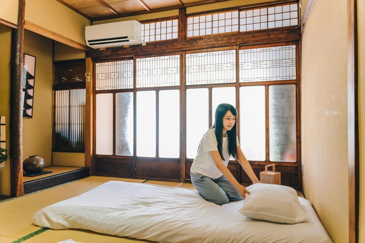 Guest house Hitsujian *