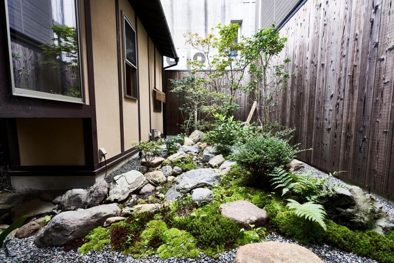 Holiday home Shin Nijo Castle