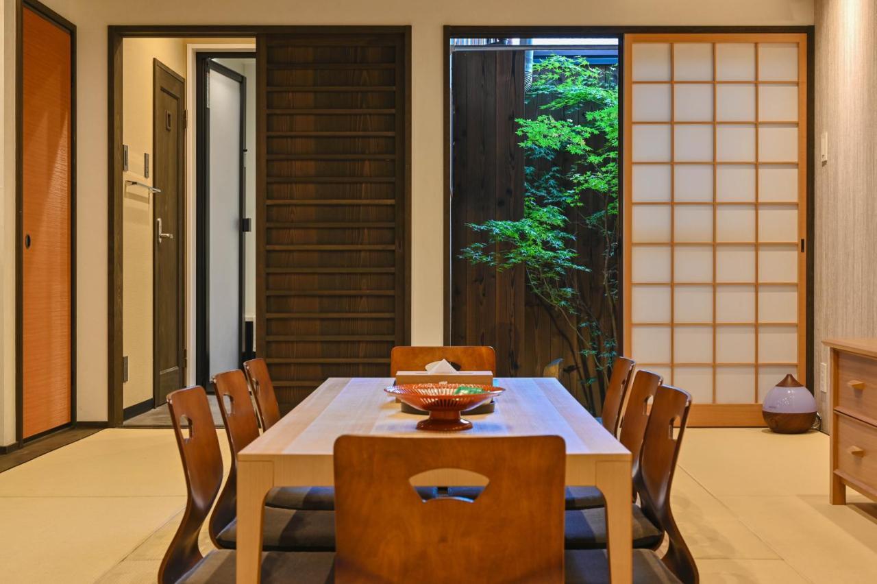 行灯離れ京都五条 Andon Hanare Gojo Holiday home *