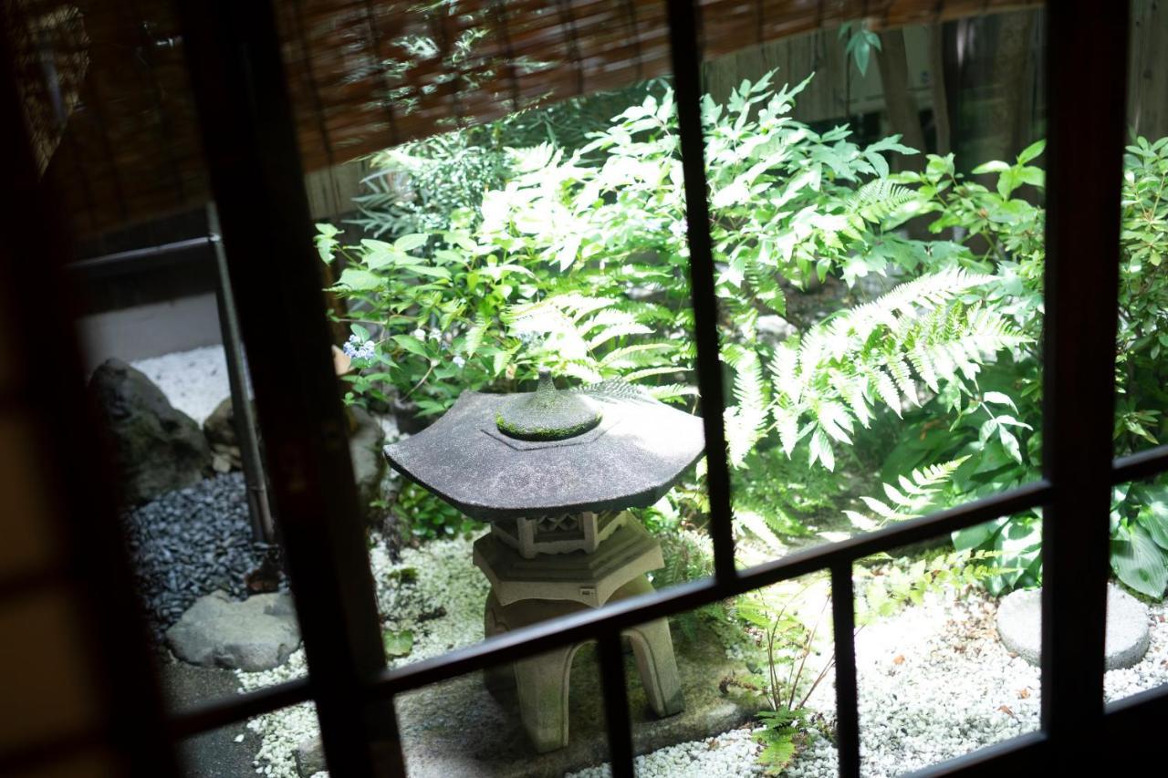 Naokonoza Bettei Umekoji Holiday home Kyoto