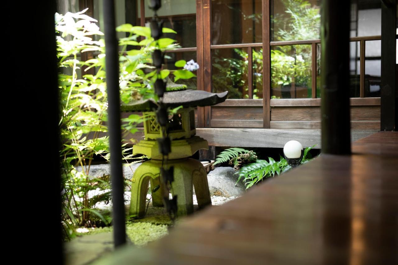 Holiday home Naokonoza Bettei Umekoji Kyoto