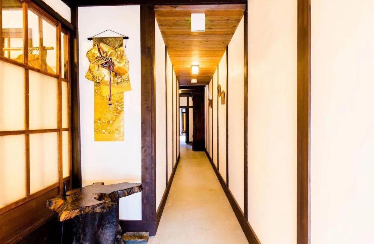 京町屋加賀屋別邸 Guest house Kyoto