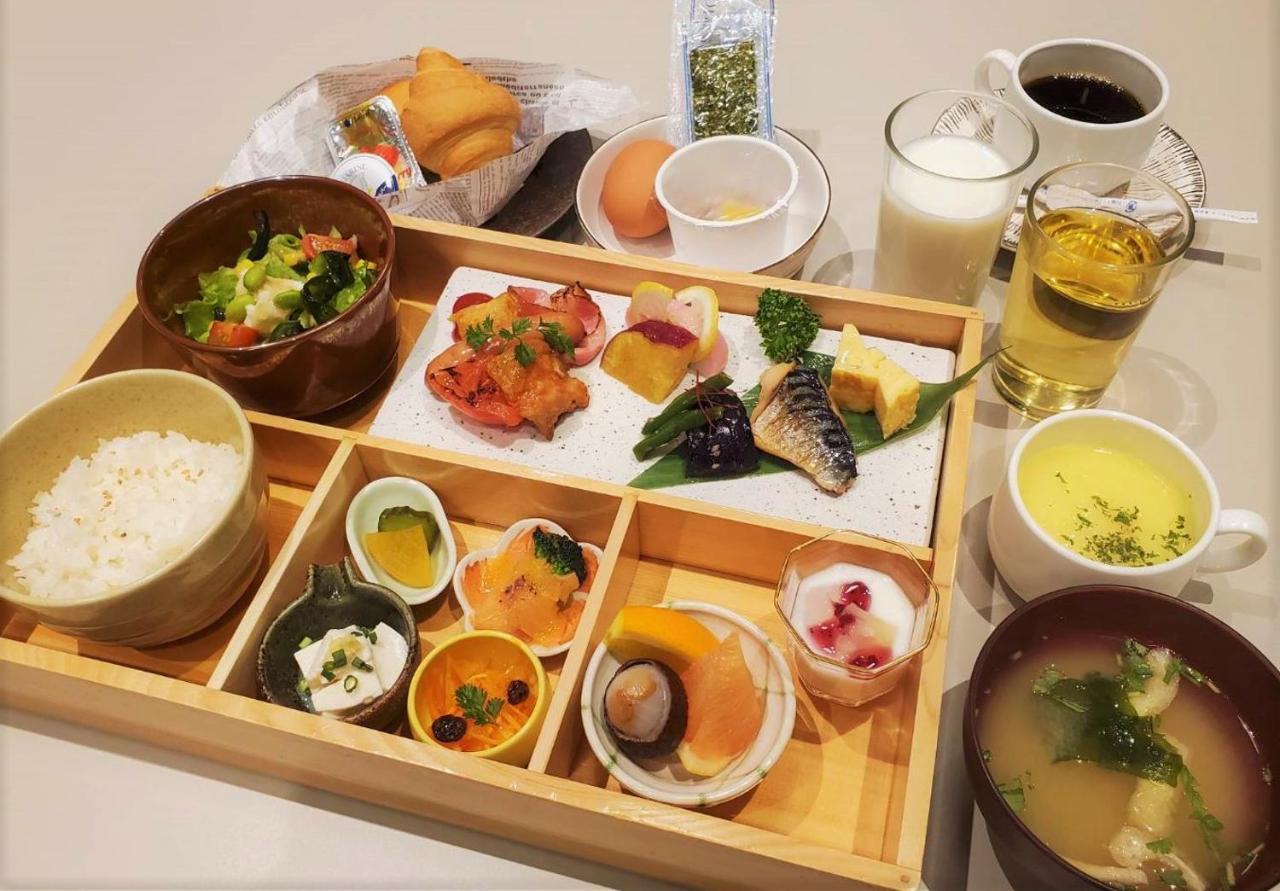 Monday Premium Sta Higashikujo Hotel Kyoto
