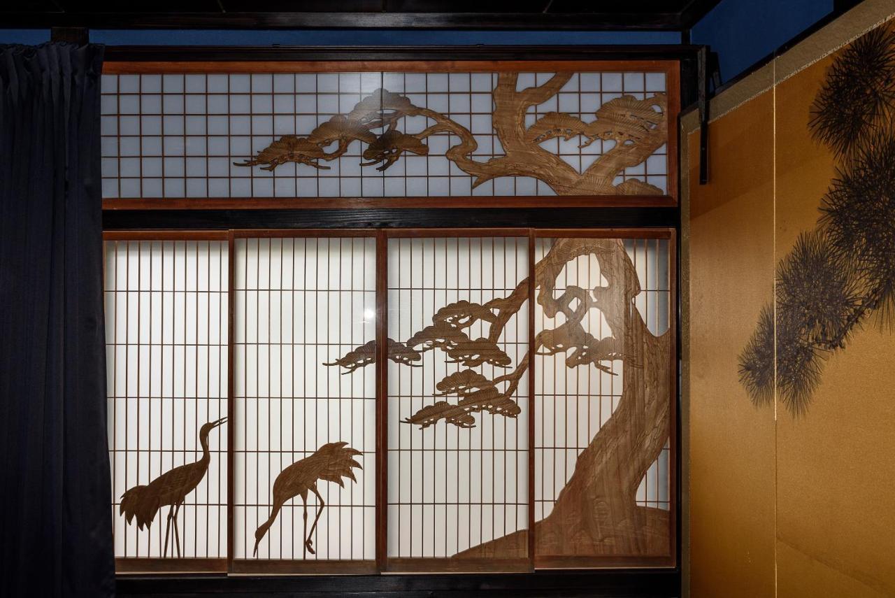 Holiday home Gojozaka Samurai Machiya Kyoto