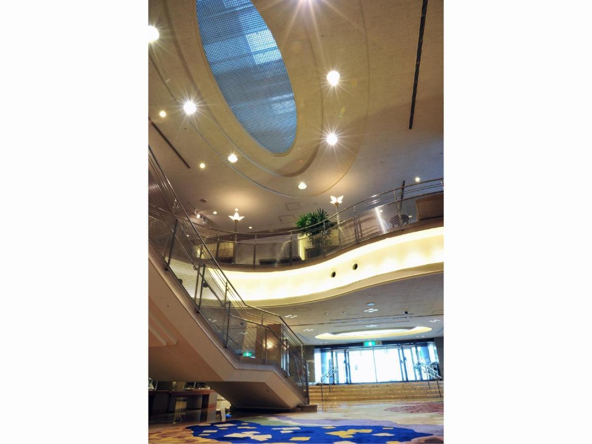 Centnovum Hotel Kyoto
