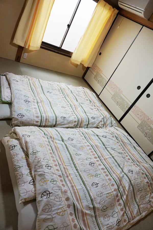 Sanjyo Premium Holiday home Kyoto