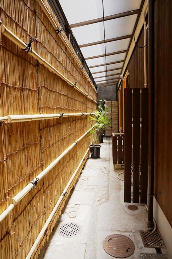 Sanjyo Premium Holiday home Kyoto