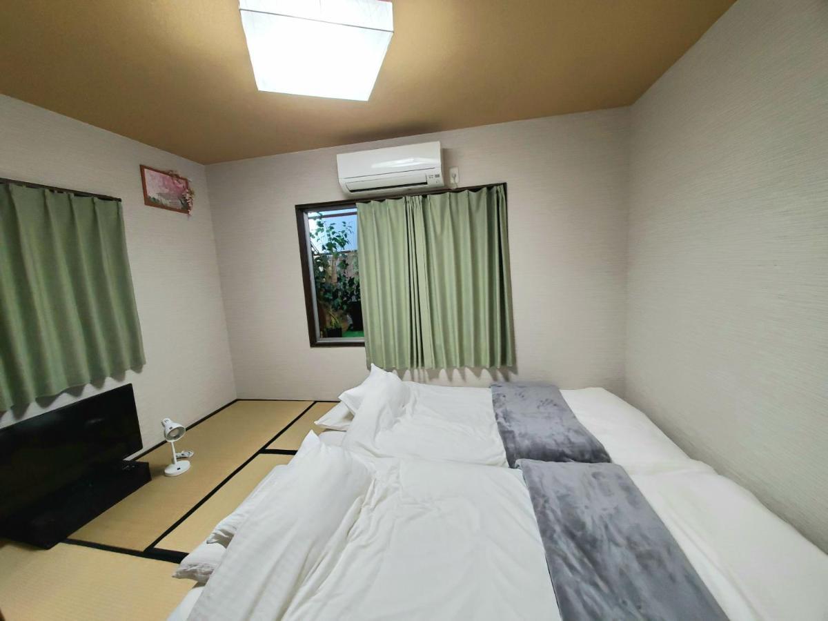 Hana Botan Holiday home Kyoto