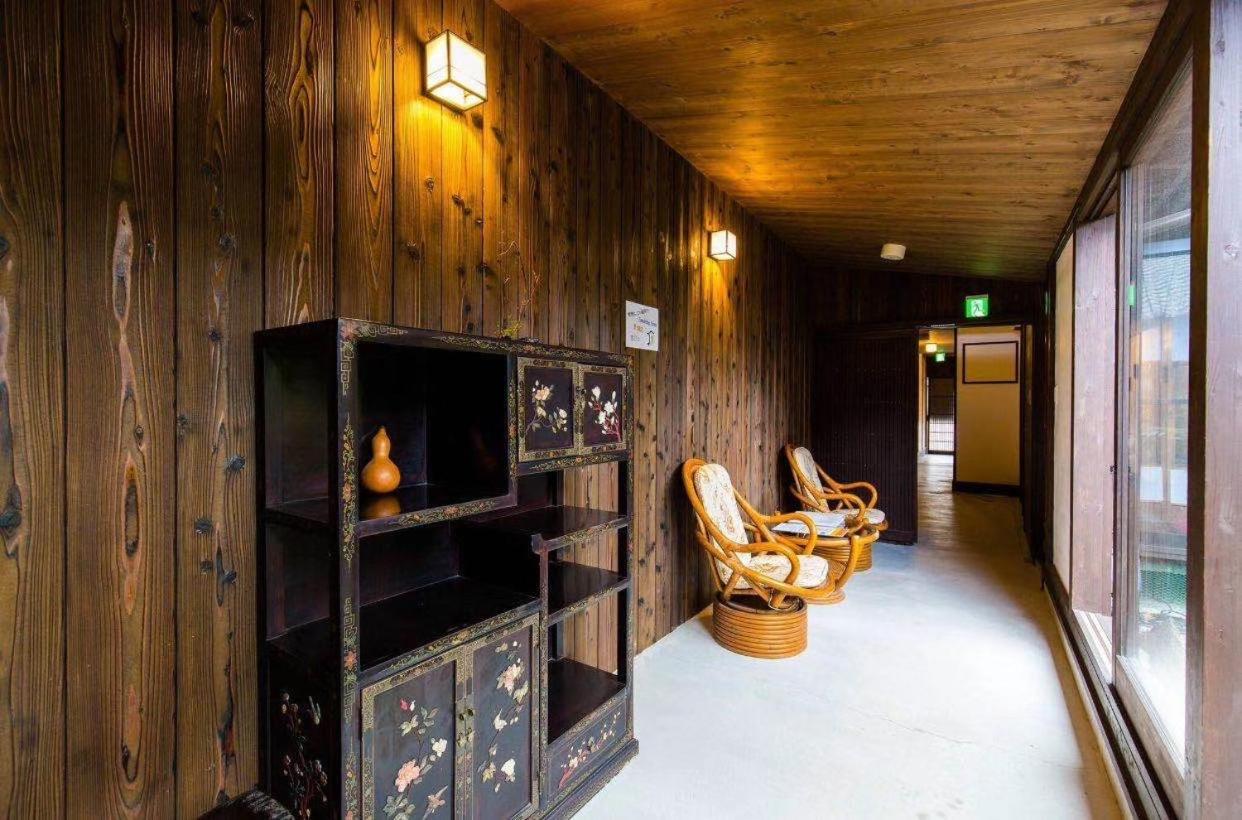Guest house 京町屋加賀屋別邸 Kyoto