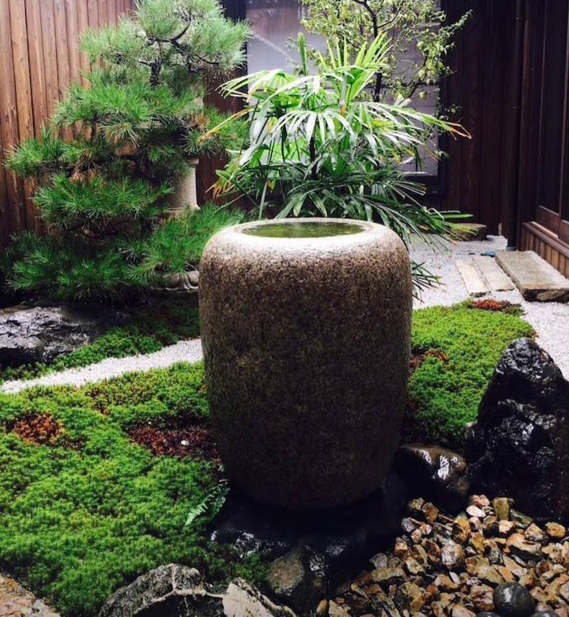 Guest house 京町屋加賀屋別邸