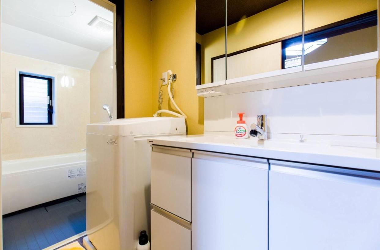京町屋加賀屋別邸 Guest house *