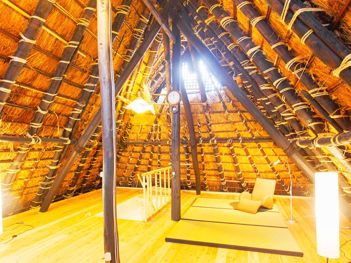 Tokuheian Country house *