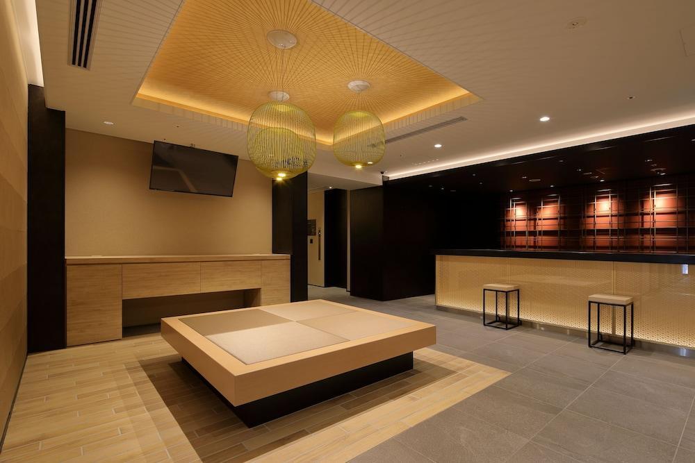 The Onefive Shijo Hotel 4*
