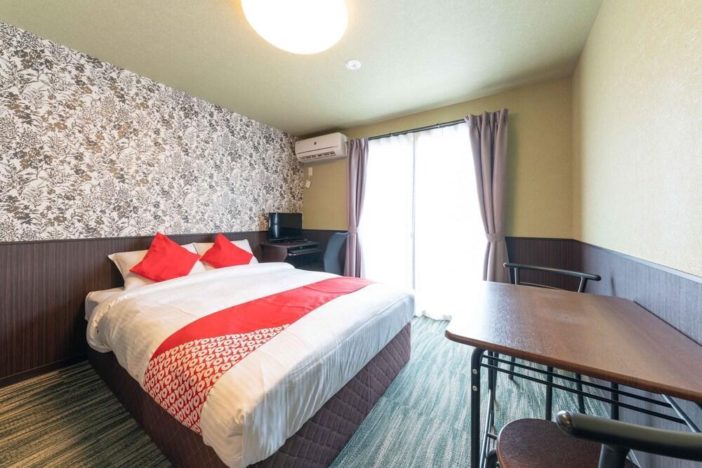 Oyo Musubi Nanajo Mibu Hotel