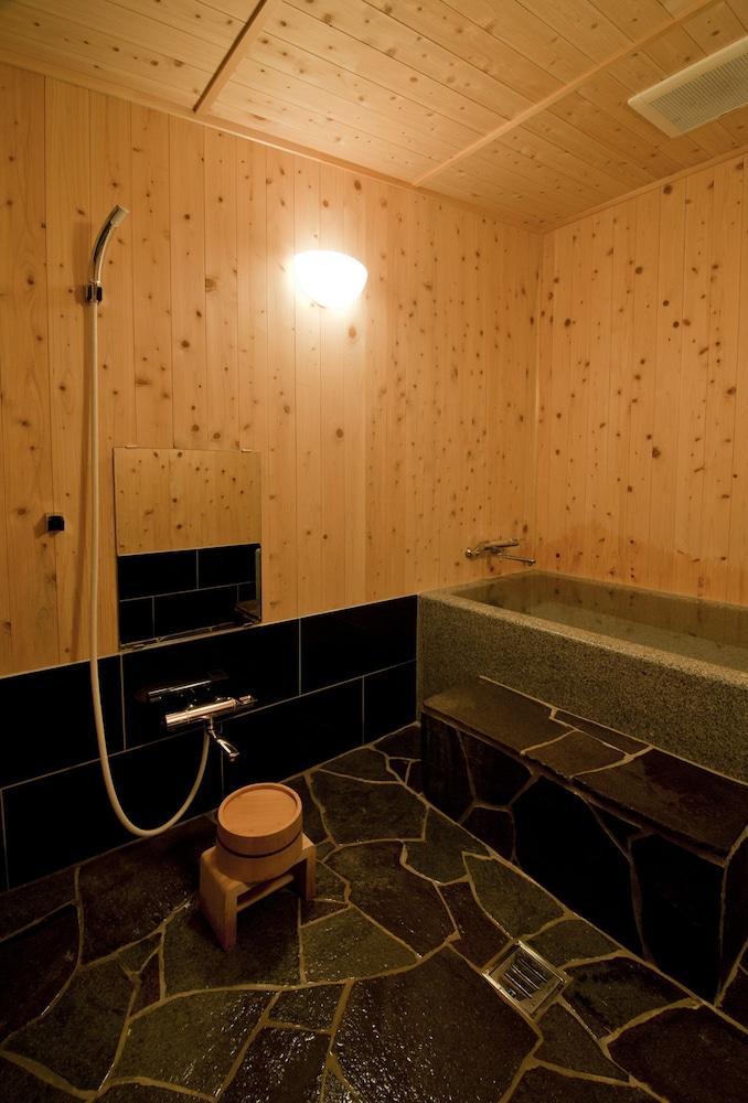 Machiya Kiyomizu Shichifuku Holiday home