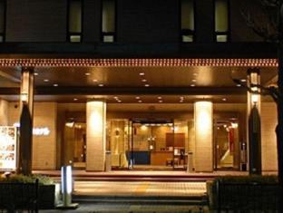 Gosho Nishi Heian Hotel