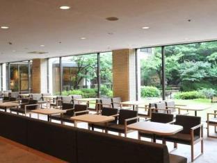 Gosho Nishi Heian