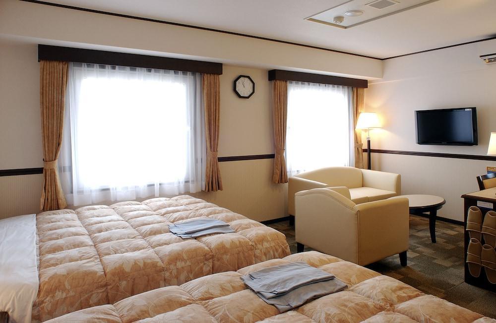 Hotel Toyoko Gojo-omiya Kyoto