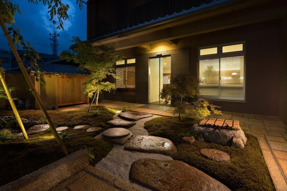 Apartment Resi Jisco Goshonishi