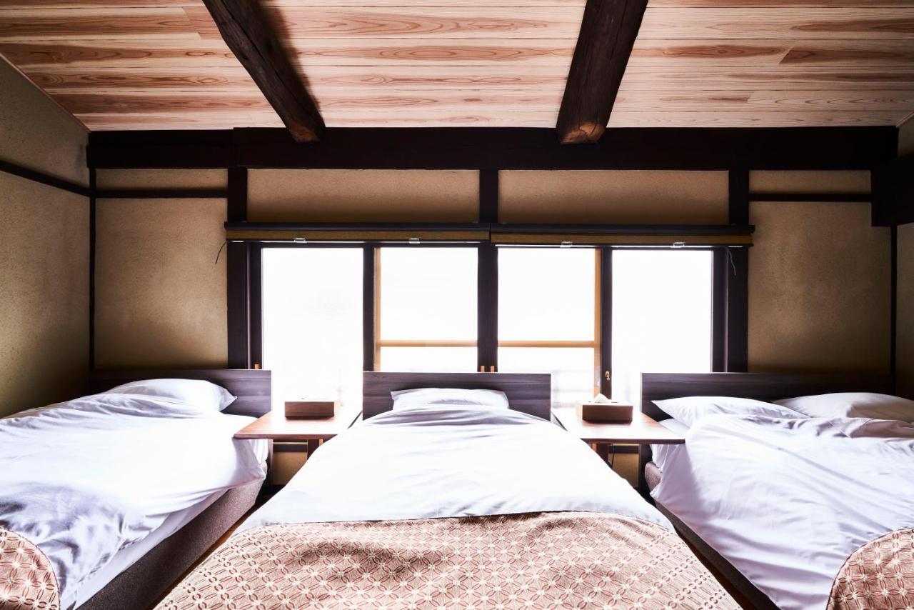 Holiday home Shin Nijo Castle