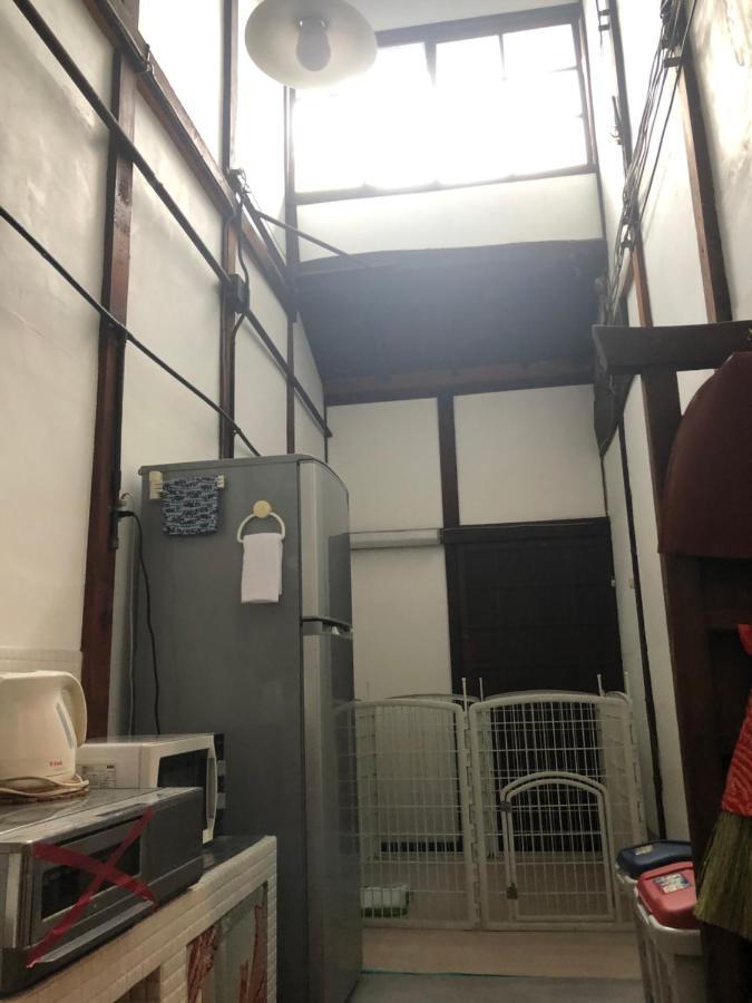 Holiday home Naokonoza Bettei Umekoji