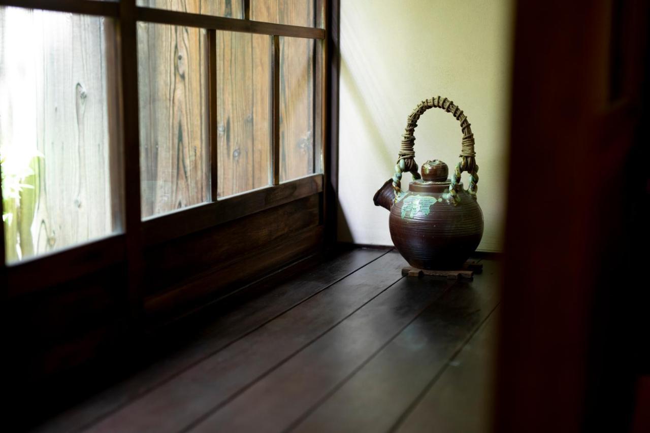 Naokonoza Bettei Umekoji Holiday home Kyoto