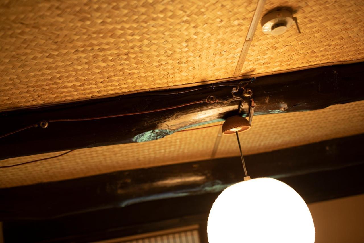 Naokonoza Bettei Umekoji Holiday home *