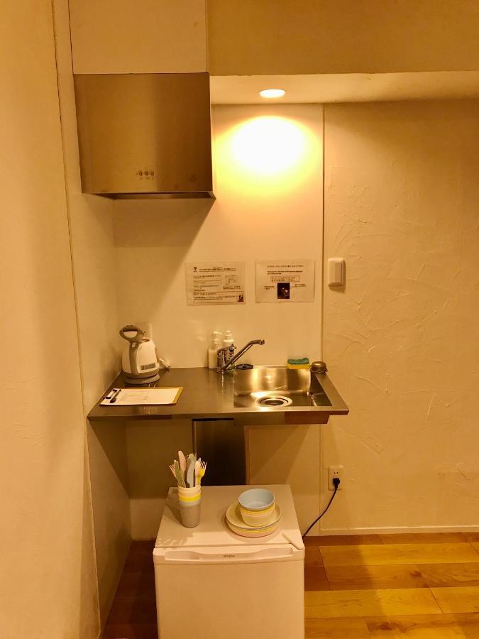 Hotel Enzo Gojo E Kyoto