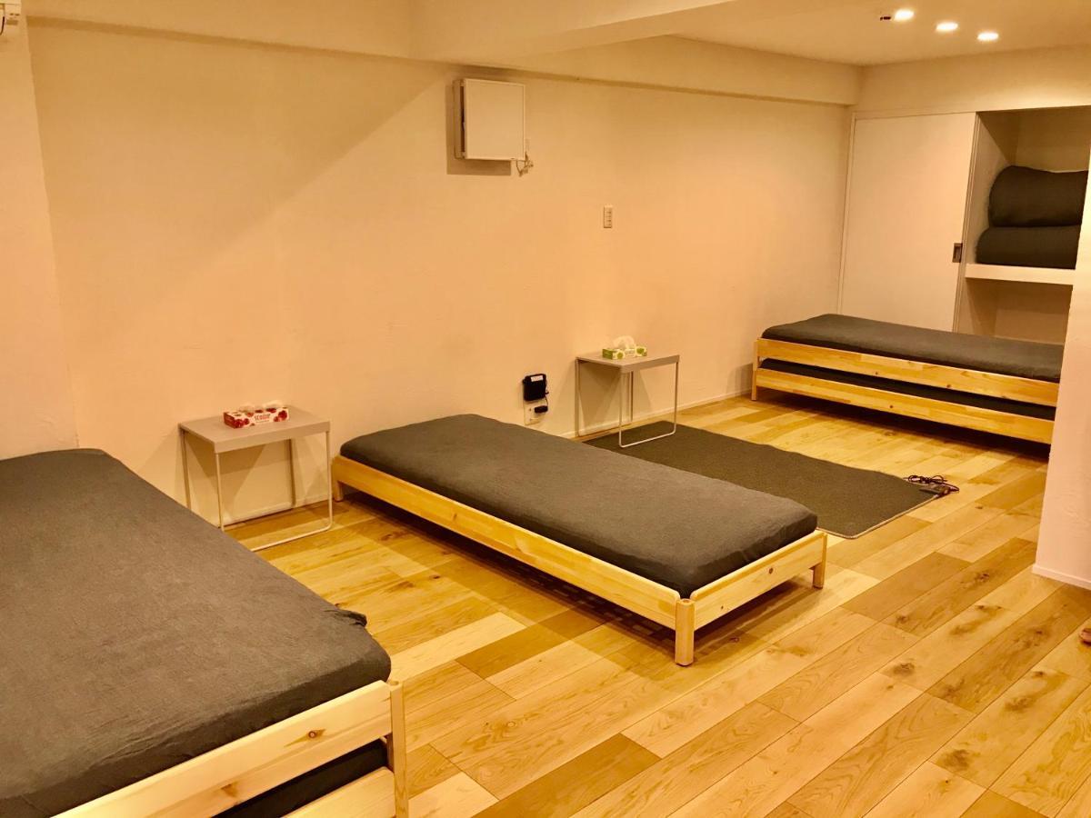 Enzo Gojo E Hotel Kyoto