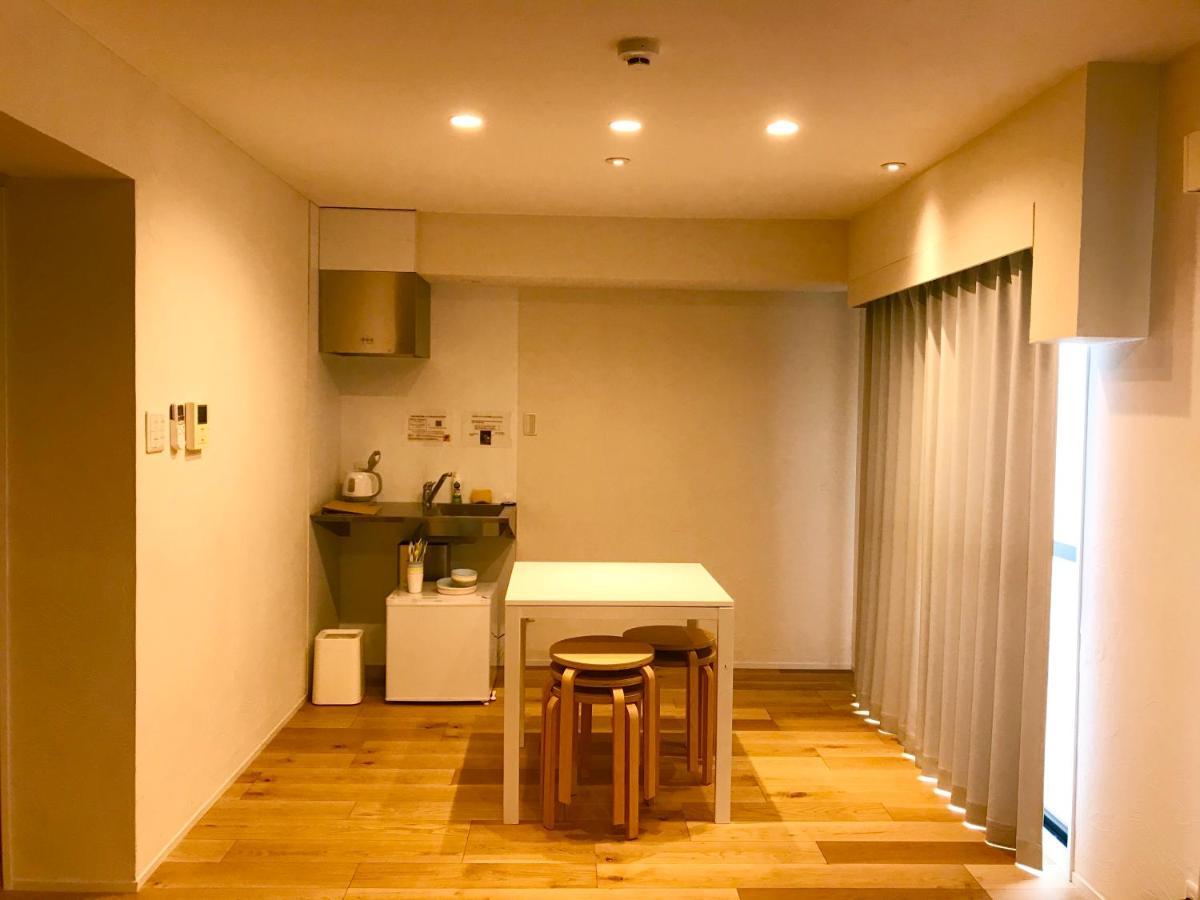 Enzo Gojo E Hotel Kyoto