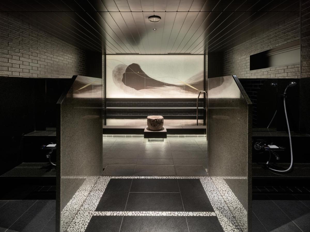 Mitsui Garden Kawaramachi Jokyoji Hotel 4*