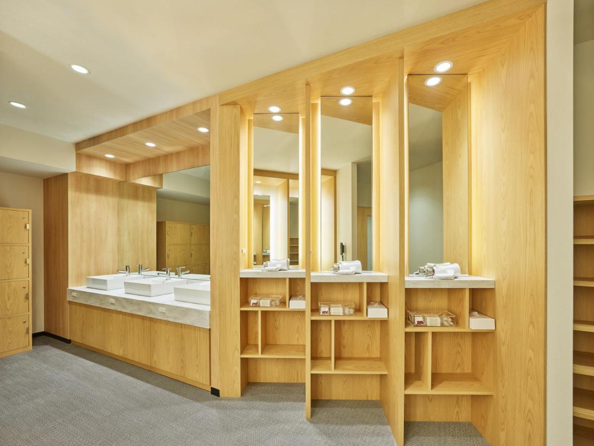 Hotel Mitsui Garden Kawaramachi Jokyoji