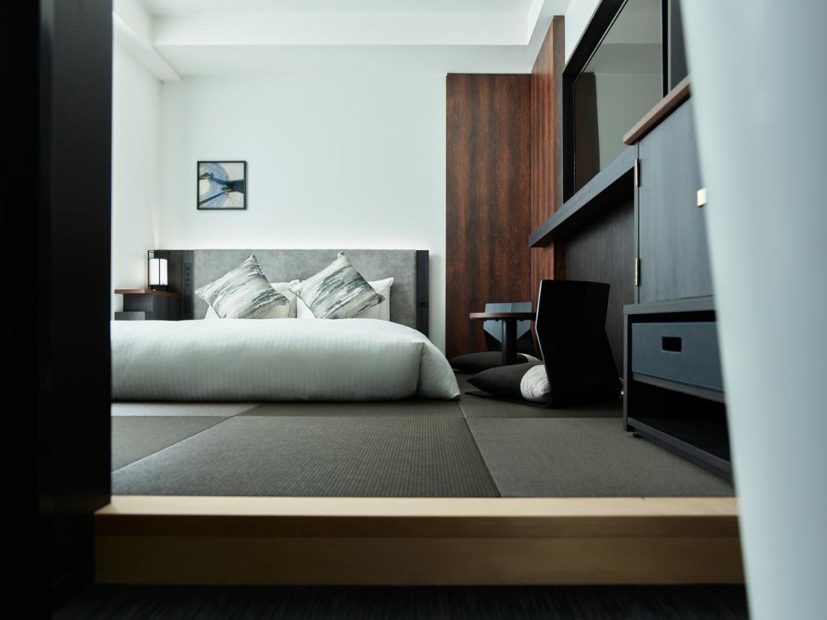 Mitsui Garden Kawaramachi Jokyoji Hotel Kyoto