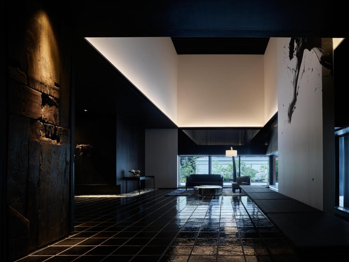 Mitsui Garden Kawaramachi Jokyoji Hotel Kyoto