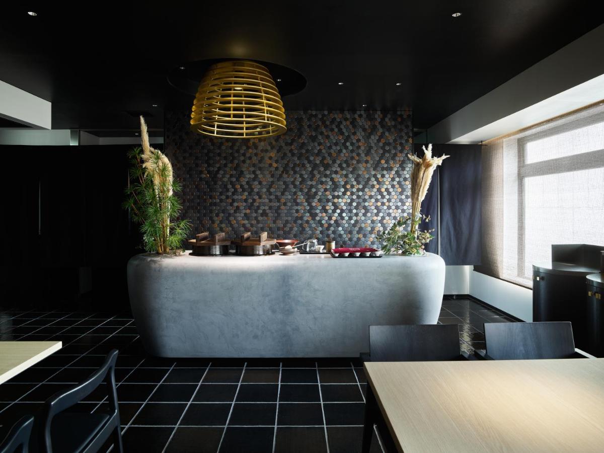 Mitsui Garden Kawaramachi Jokyoji 4*