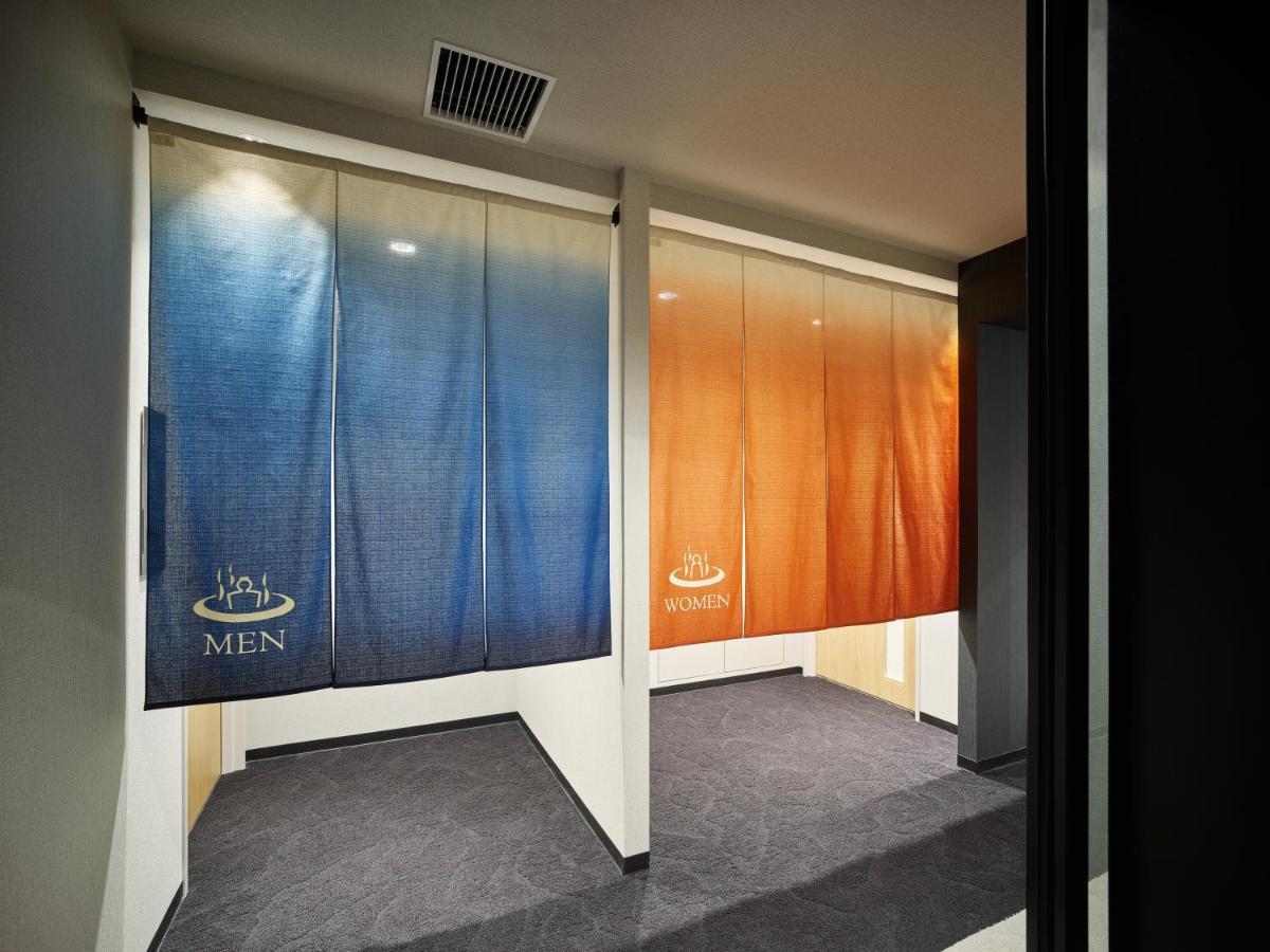Mitsui Garden Kawaramachi Jokyoji Hotel