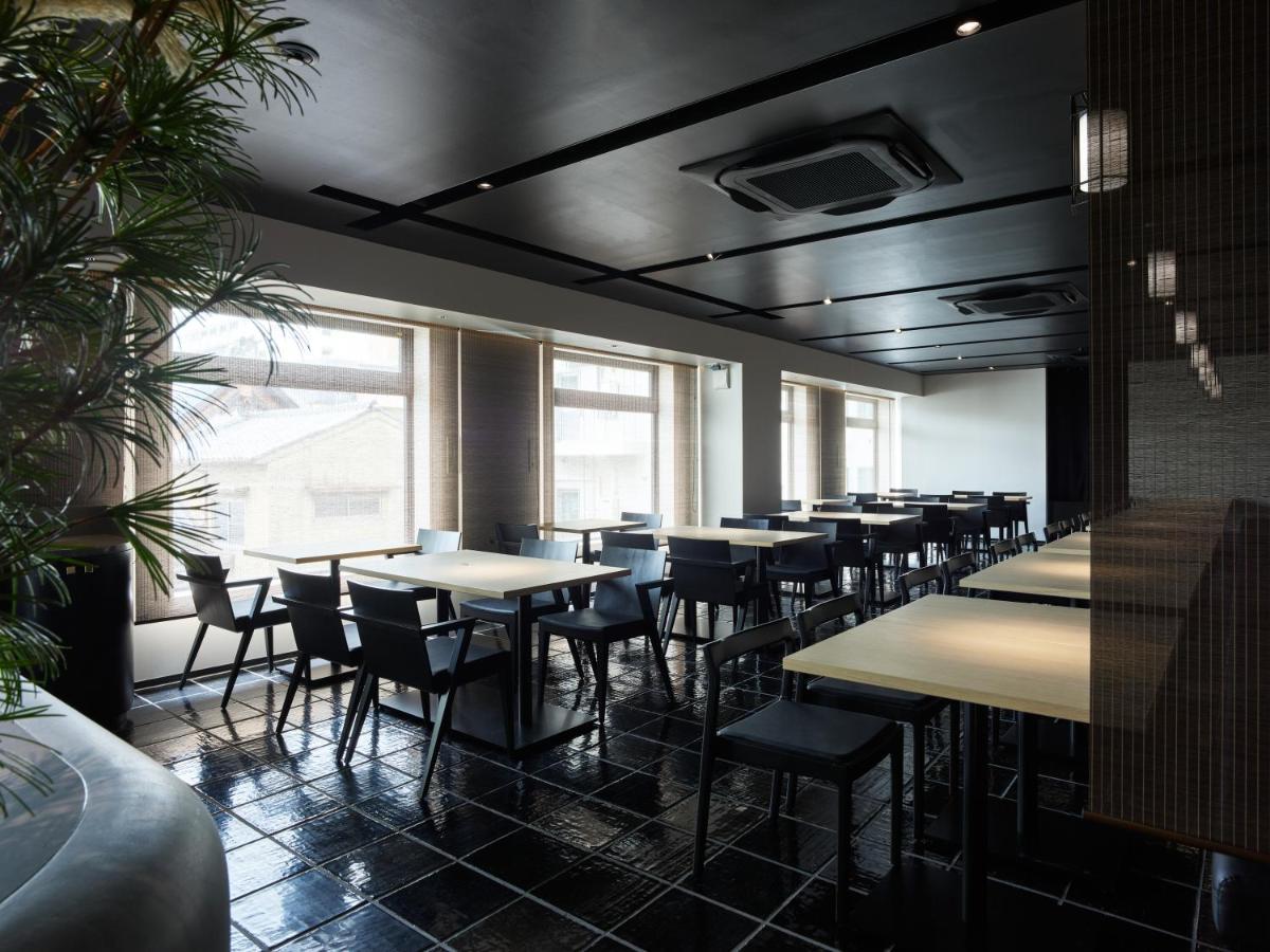 Mitsui Garden Kawaramachi Jokyoji Hotel 4*